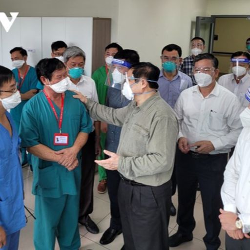Ep2572: VOV - Thời sự 12h (27/8/2021)