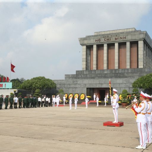 Ep2587: VOV - Thời sự 12h (1/9/2021)