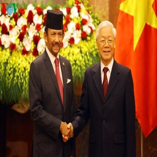 Ep259: VOV - Thời sự 12h (27/3/2019) image
