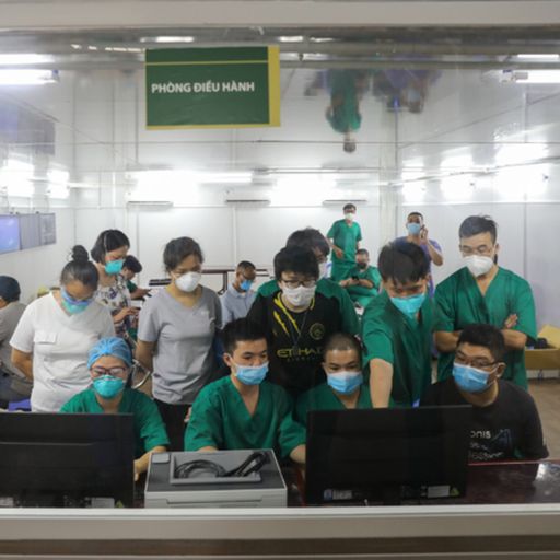 Ep2593: VOV - Thời sự 12h (3/9/2021)