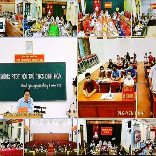 Ep2596: VOV - Thời sự 12h (4/9/2021)