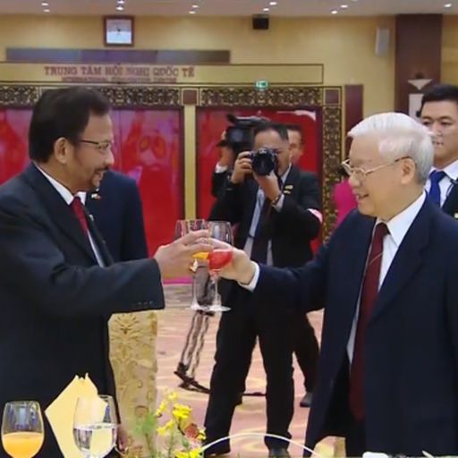 Ep260: VOV - Thời sự 6h (28/3/2019) image