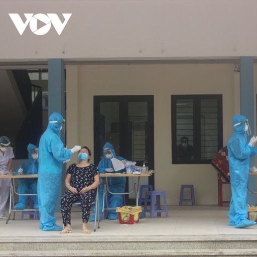 Ep2604: VOV - Thời sự 6h (7/9/2021)