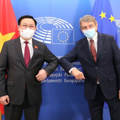 Ep2610: VOV - Thời sự 6h (9/9/2021)