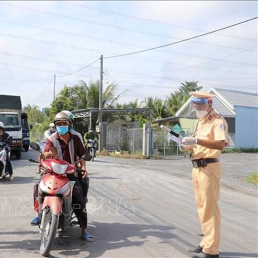 Ep2613: VOV - Thời sự 6h (10/9/2021)