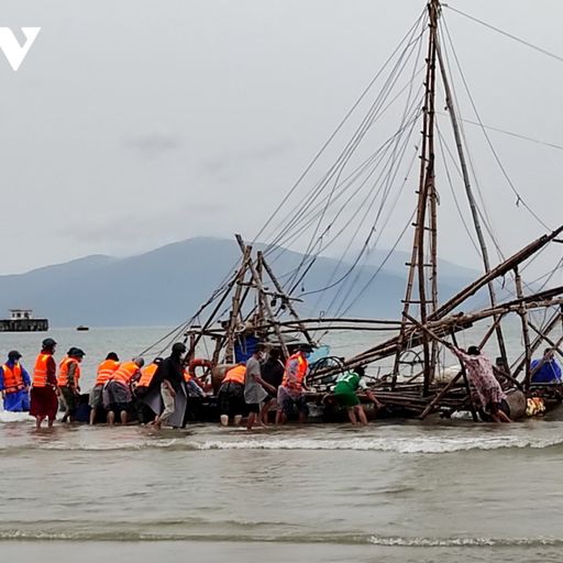 Ep2617: VOV - Thời sự 12h (11/9/2021)