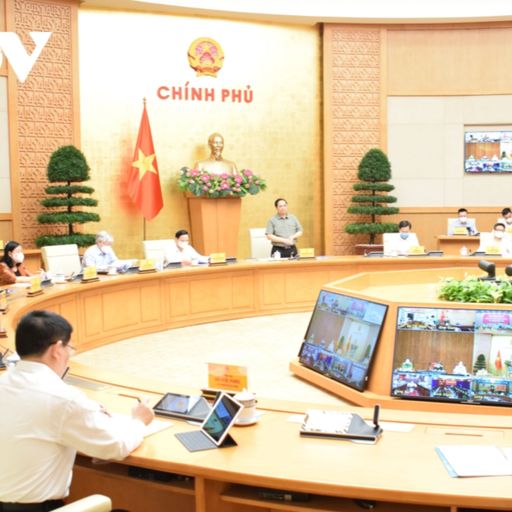 Ep2618: VOV - Thời sự 18h (11/9/2021)