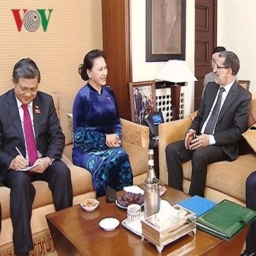 Ep262: VOV - Thời sự 6h (29/3/2019) image