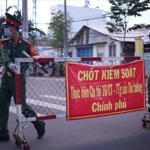 Ep2625: VOV - Thời sự 18h (13/9/2021)