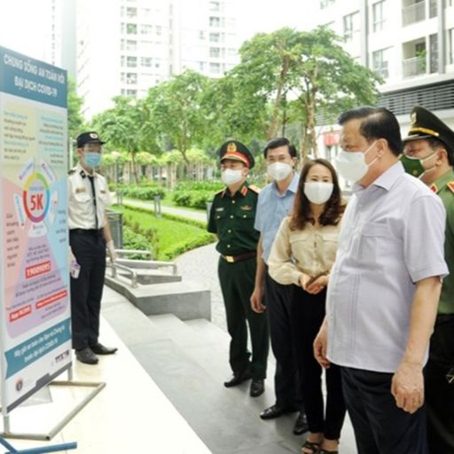 Ep2626: VOV - Thời sự 6h (14/9/2021)