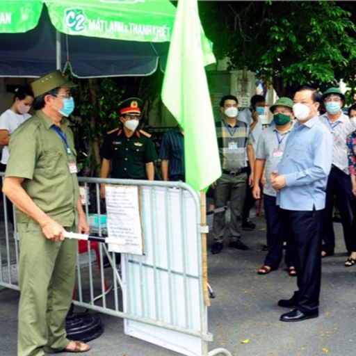 Ep2627: VOV - Thời sự 12h (14/9/2021)