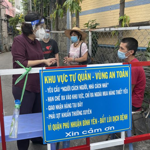 Ep2635: VOV - Thời sự 6h (17/9/2021)