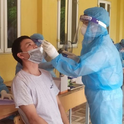 Ep2641: VOV - Thời sự 12h (20/9/2021)
