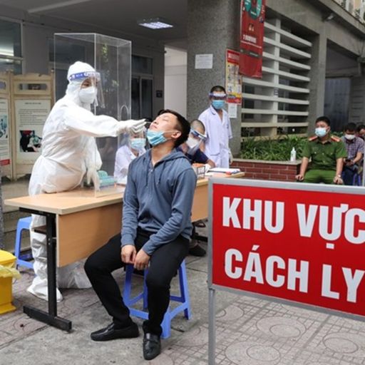 Ep2645: VOV - Thời sự 12h (22/9/2021)