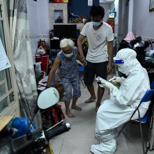 Ep2647: VOV - Thời sự 6h (23/9/2021)