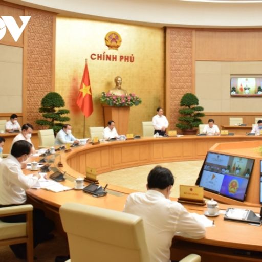 Ep2669: VOV - Thời sự 18h (30/9/2021)
