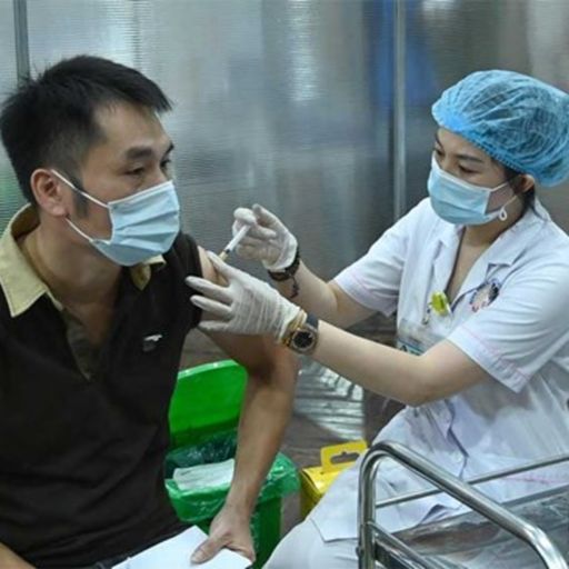 Ep2686: VOV - Thời sự 12h (6/10/2021)