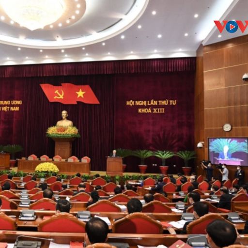 Ep2689: VOV - Thời sự 12h (7/10/2021)