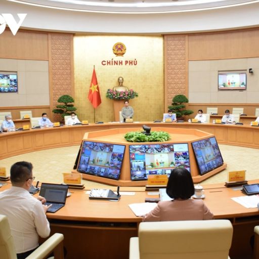 Ep2696: VOV - Thời sự 18h (9/10/2021)