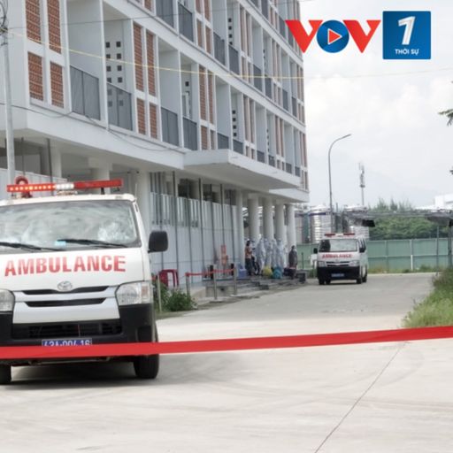 Ep2700: VOV - Thời sự 6h (11/10/2021)