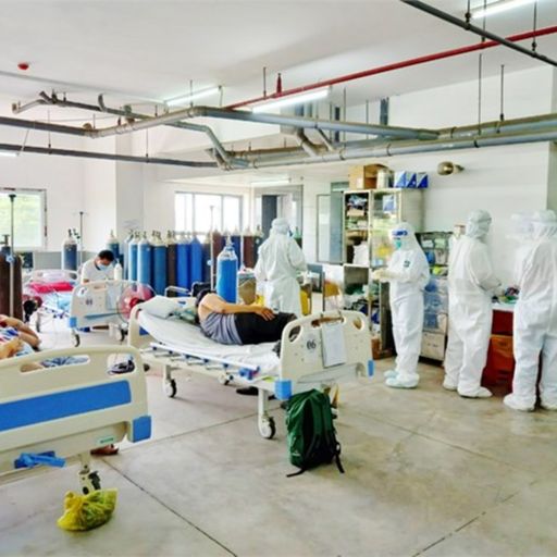 Ep2716: VOV - Thời sự 12h (16/10/2021)