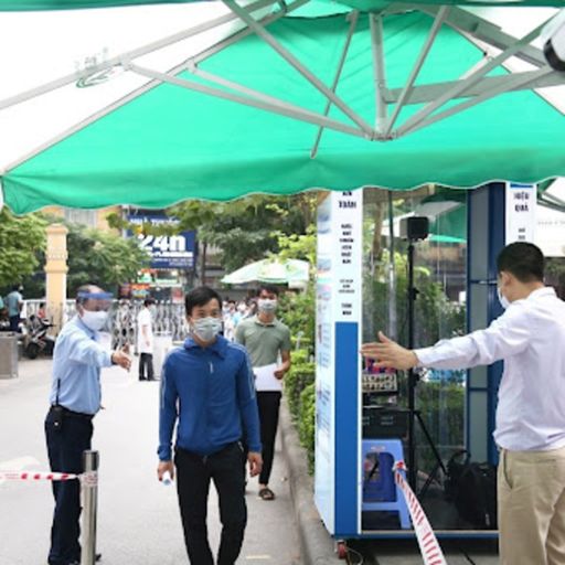Ep2719: VOV - Thời sự 12h (17/10/2021)
