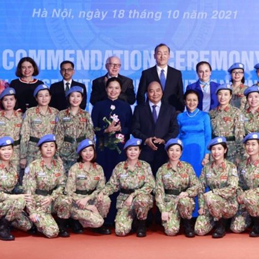 Ep2723: VOV - Thời sự 18h (18/10/2021) image