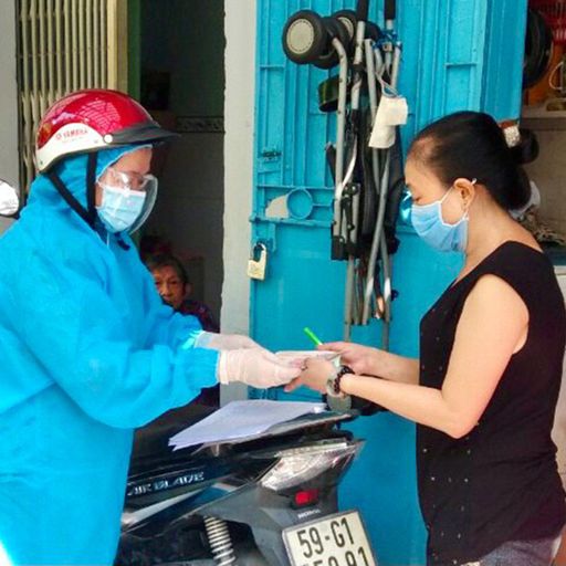 Ep2725: VOV - Thời sự 12h (19/10/2021) image