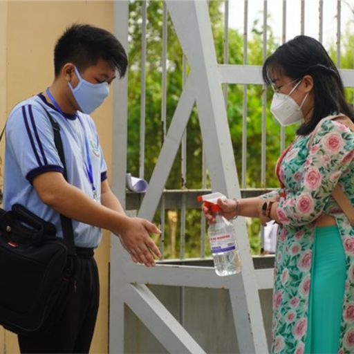 Ep2728: VOV - Thời sự 12h (20/10/2021) image
