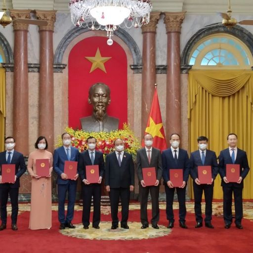 Ep2732: VOV - Thời sự 18h (21/10/2021) image