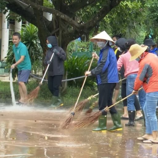 Ep2744: VOV - Thời sự 18h (25/10/2021) image