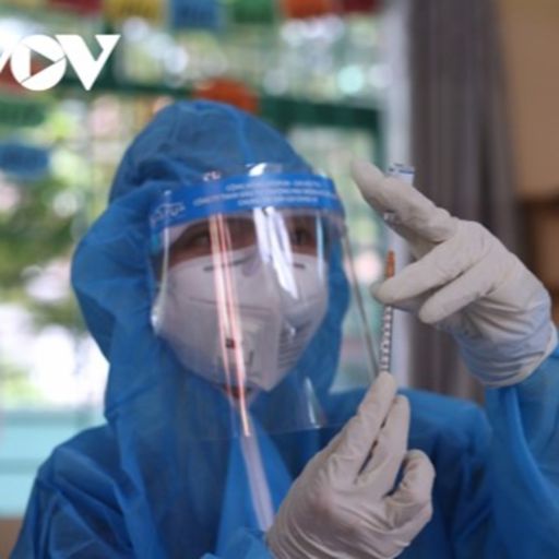 Ep2747: VOV - Thời sự 6h (27/10/2021) image
