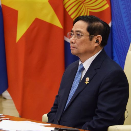 Ep2748: VOV - Thời sự 12h (27/10/2021) image