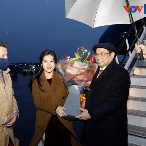 Ep2760: VOV - Thời sự 18h (31/10/2021)