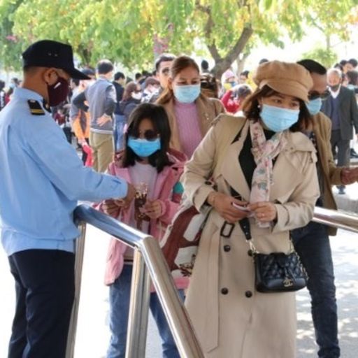 Ep2761: VOV - Thời sự 6h (1/11/2021)