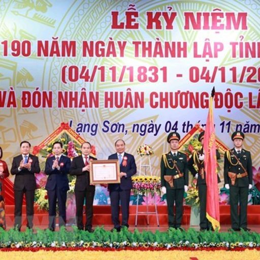 Ep2771: VOV - Thời sự 12h (4/11/2021)