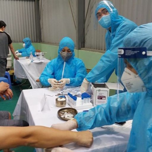 Ep2785: VOV - Thời sự 18h (9/11/2021)