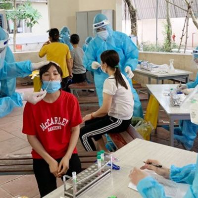 Ep2786: VOV - Thời sự 6h (10/11/2021)