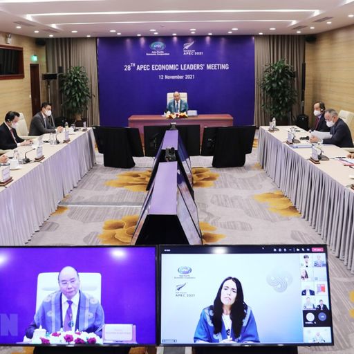 Ep2794: VOV - Thời sự 18h (12/11/2021)