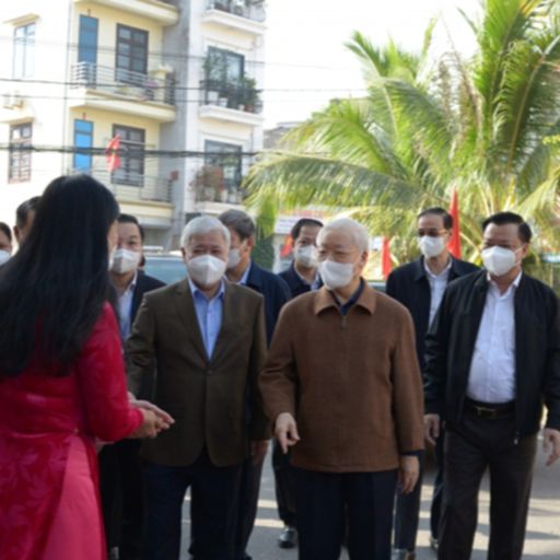 Ep2799: VOV - Thời sự 12h (14/11/2021)