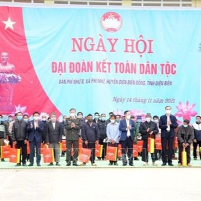 Ep2801: VOV - Thời sự 6h (15/11/2021)