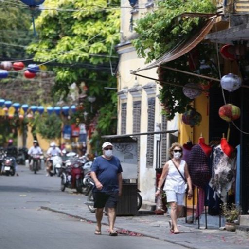 Ep2803: VOV - Thời sự 18h (15/11/2021)