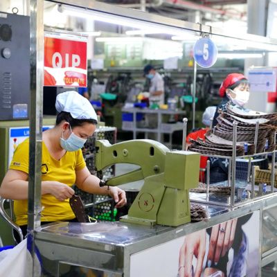Ep2806: VOV - Thời sự 18h (16/11/2021)