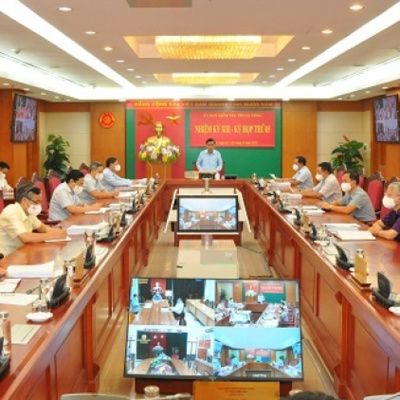 Ep2815: VOV - Thời sự 18h (19/11/2021)