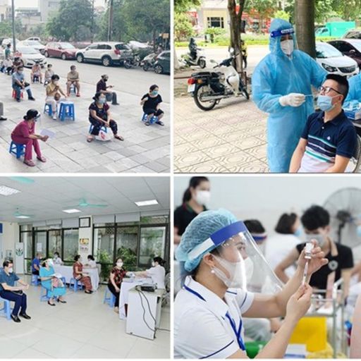 Ep2819: VOV - Thời sự 6h (21/11/2021)