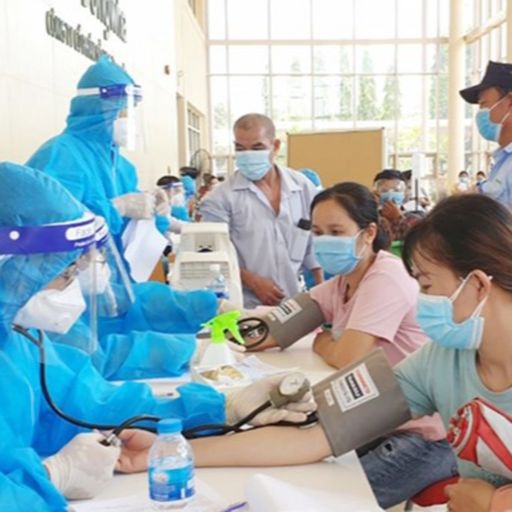 Ep2823: VOV - Thời sự 12h (22/11/2021)