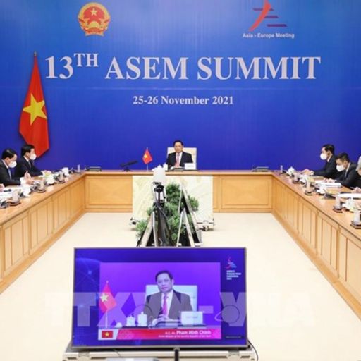 Ep2836: VOV - Thời sự 18h (26/11/2021)