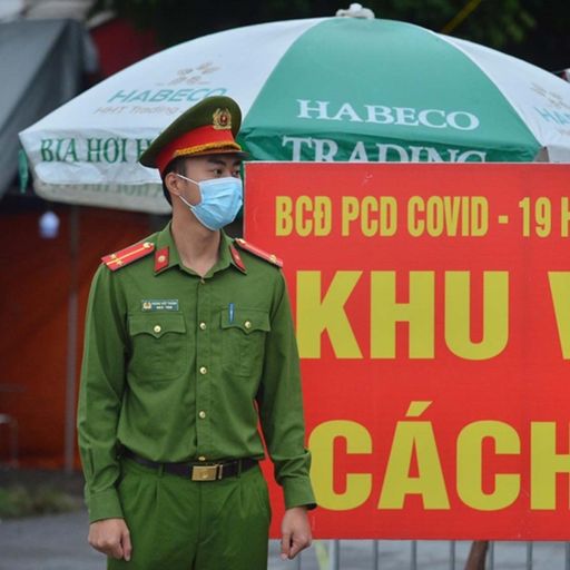 Ep2837: VOV - Thời sự 6h (27/11/2021)