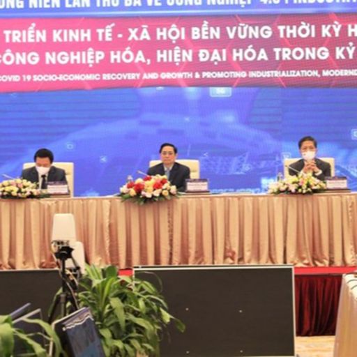 Ep2865: VOV - Thời sự 12h (6/12/2021) 