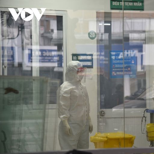 Ep2886: VOV - Thời sự 12h (13/12/2021)